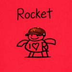 Rocket’s group!