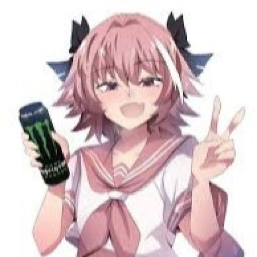 Headpats From Femboys