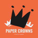 Paper crowns
