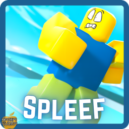 Spleef [Pre-Alpha]