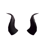 Dark Horns Of Chaos