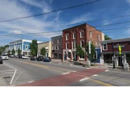 IDU: Manchester, Vermont icon