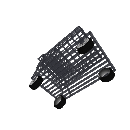 shopping cart (pollo)