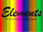 Robloxian elementals