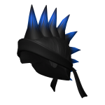 Hawk's Mohawk