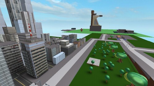 REMADE iron man sim READ DECRIPTION