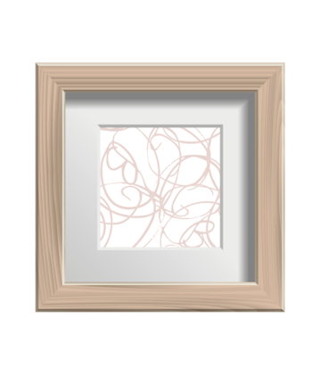 Square Decal