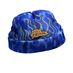 C3's Y2K "No Fear" Beanie [LIMITED]