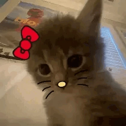 Clara's kitties MMV レ・ロ・マ Roblox group icon