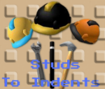 Studs To Indents Co
