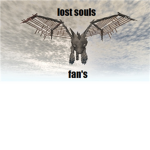 Lost Souls RPG fan's