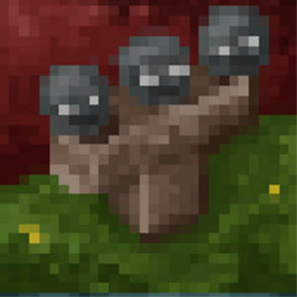 wither painting Roblox decal