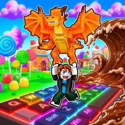 ASMR Keys For Brainrots icon