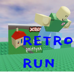 Retro Run [Alpha]