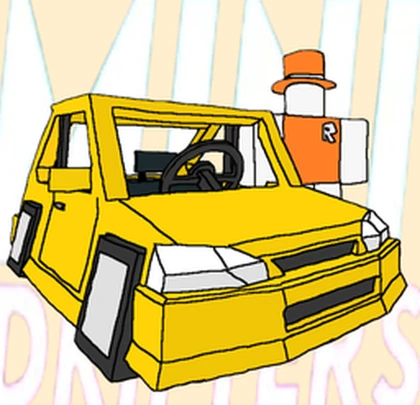 Gassy Studios Roblox group icon
