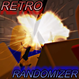 Retro Randomizer
