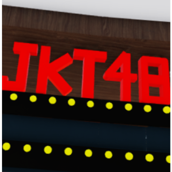 Theater JKT48