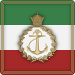 Impеrial Iranian Navy