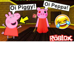 Gallery of piggy!! (fake this map maket to look)