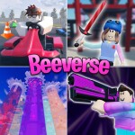 BEEVERSE 💥 Minigames City