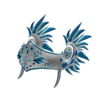 Arctic Valeria Helm