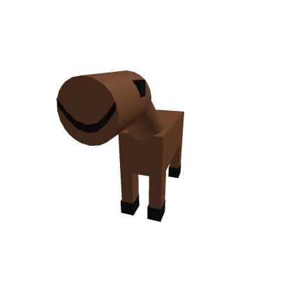 smile horse