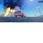 Wick PA fire