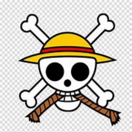 The One Piece Is Real!!!! Roblox decal