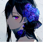 Blossom Butterfly's Group!