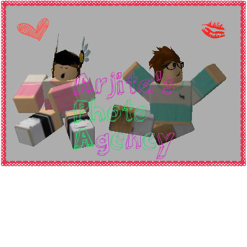 Arjita's Photo Agency [V.2]