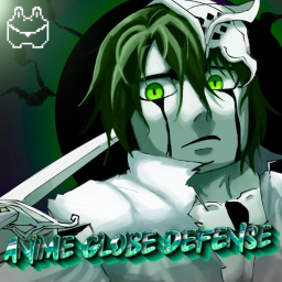 [Open Testing🛠️] Anime Globe Defense