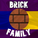 The Greater Brick Family