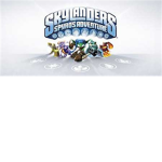 Skylander Character