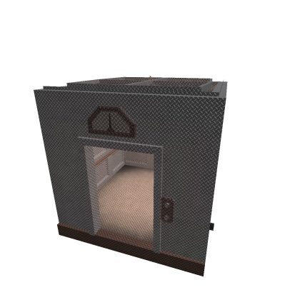 DOORS FLOOR # ELEVATOR