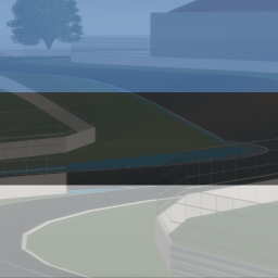 Estonia City Circuit, Estonia