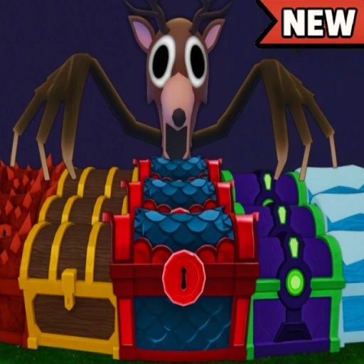 99 Nights in the Forest Tycoon 2 Player🔦🐺 official Roblox game thumbnail