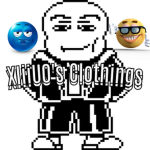 XIiiU0's Clothings