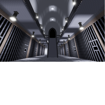 Tower of The Great Escape