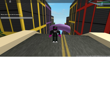 we like to box it box it!