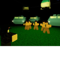 Jailbreak Crazy noisy bizarre Booga icon