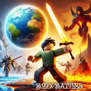 Blox Battles [in english]