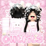 [NEW🐰] Iris Matching Outfits