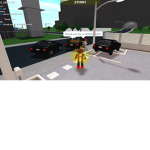 freinds getting robux
