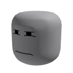 Not Suref If... - Head