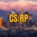 [CS:RP] California State Roleplay