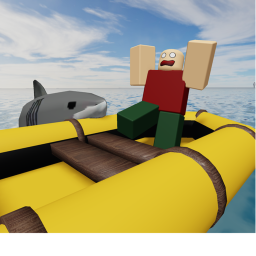 Survive The Ocean