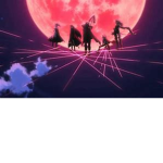 Night's Jaegers