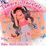 tamara's fairytale