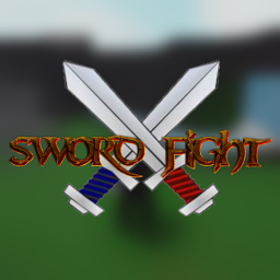 1 v 1 Sword Fight