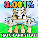 [🪐] Raise A Brainrot!